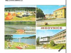 Jedovnice