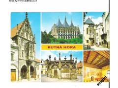 Kutná Hora