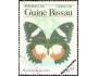 Guinea  Bissau  motýle