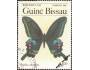 Guinea  Bissau  motýle