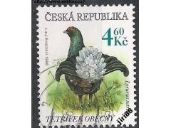ČR o Pof.0180 Fauna - tetřívek