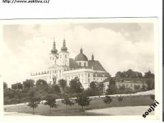 Svatý Kopeček u Olomouce Orbis