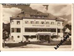 MYJAVA  /rok1950?*AB1956