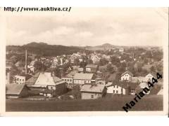 NOVÁ PAKA/r.1950/*M92-159