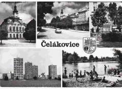 PPM 41) Čelákovice, 1979, neprošlá.