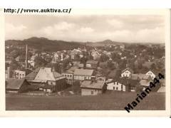 NOVÁ PAKA// r.1950 /*M105-50