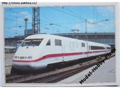 InterCity Express DB 401