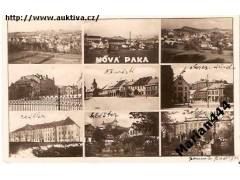 NOVÁ PAKA /rok1930/*M108-40