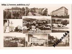 NOVÁ PAKA /rok1930/*M108-41