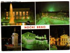 Brno v noci c15*