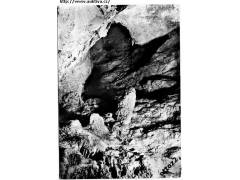 Koněprusy jeskyně d34