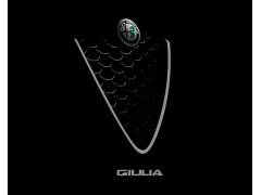 Alfa Romeo Giulia prospekt 07 / 2016 SK