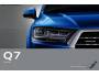 Audi Q7 prospekt 03 / 2015 SK