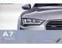 Audi A7 prospekt 07 / 2014 SK