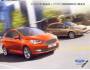 Ford C-Max + Grand C-Max prospekt 2015 CZ