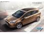 Ford B-Max prospekt 06 / 2015 CZ