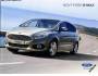 Ford S-Max prospekt 05 / 2015 CZ