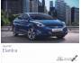 Hyundai Elantra prospekt 03 / 2014 PL