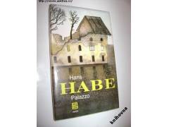 Hans Habe: PALAZZO (reportérský obraz dnešních Benátek)