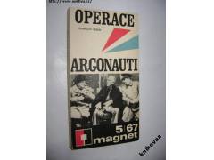 S. Budín: Operace Argonauti (Magnet 5/67) konference Jalta