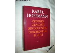 Karel Hoffmann - Zkouška zralosti ROH (1984)