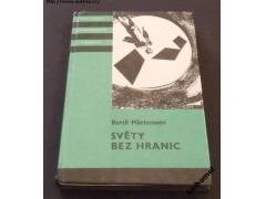 Bertil Mårtensson: Světy bez hranic - KOD 158