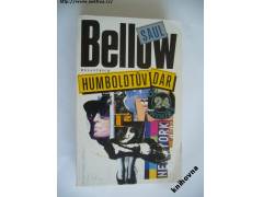 Saul Bellow: Humboldtův dar (1992)