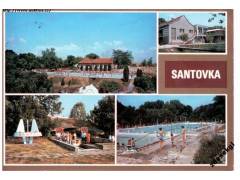 Santovka